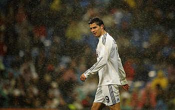 Cristiano Ronaldo Full HD wallpaper