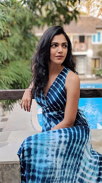 Shriya Pilgaonkar, Bollywood, Actress HD phone wallpaper