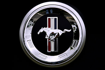 Ford Mustang Logo - Cars (813) ilikewalls. HD wallpaper