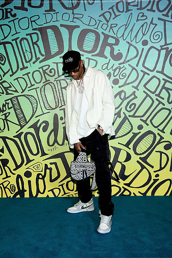 Dior Jordan collaboration, Sneaker , Luxury street style, Fashion synergy HD phone wallpaper