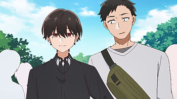 How I Attended an All-Guy's Mixer: Edition, Anime, How I Attended an All-Guy's Mixer HD wallpaper