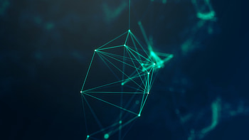 Digital lines, Geometry HD wallpaper