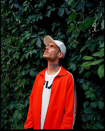 Gemitaiz, rap, salmo, rapitaliano, rapgame, rapita, tantaroba, madman HD phone wallpaper