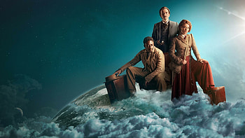 Around the World in 80 Days, Global adventure, Cultural exploration, Epic journey HD wallpaper
