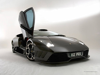 Transport, Auto, Lamborghini HD wallpaper