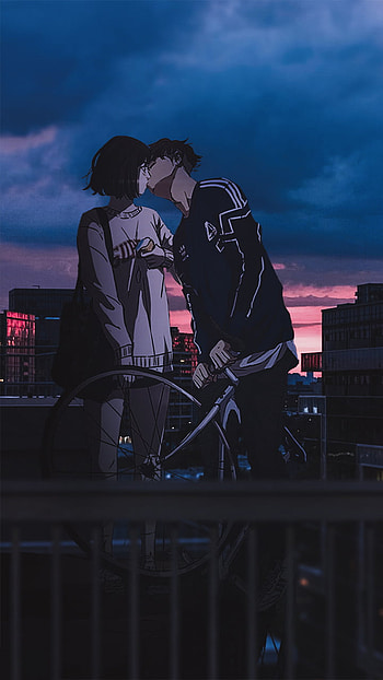 Mia and minu, art, manhwa, windbreaker, anime HD phone wallpaper