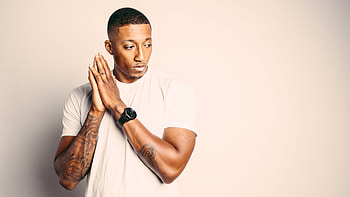 Lecrae, Confesses abortion, Invites into light, Desiring God HD wallpaper