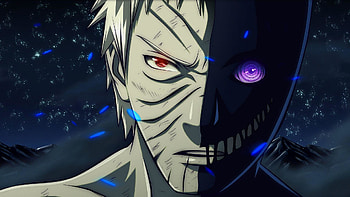 Obito Tobi Rinnegan Sharingan Eyes 3177 HD wallpaper