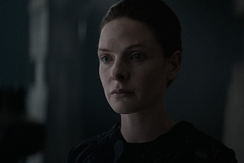Lady Jessica, Dune movie, Rebecca Ferguson, Love HD wallpaper