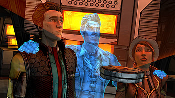 Handsome Jack, Tales from the Borderlands, Most viewed HD wallpaper