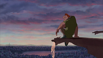 The Hunchback of Notre Dame, , Top , Backgrounds HD wallpaper