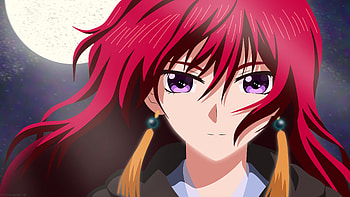 Yona Of The Dawn, yona-of-the-dawn, anime-girl, anime, artist, artwork, digital-art, deviantart HD wallpaper