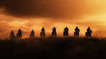 Red Dead Redemption 2 2023, red-dead-redemption-2, games, 2023-games HD wallpaper