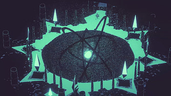 Hauntii Video Game, video game, Hauntii HD wallpaper