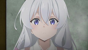 Elaina's Journey: Stunning from Wandering Witch Anime, Wandering Witch: The Journey of Elaina, Elaina (The Journey of Elaina), Anime HD wallpaper