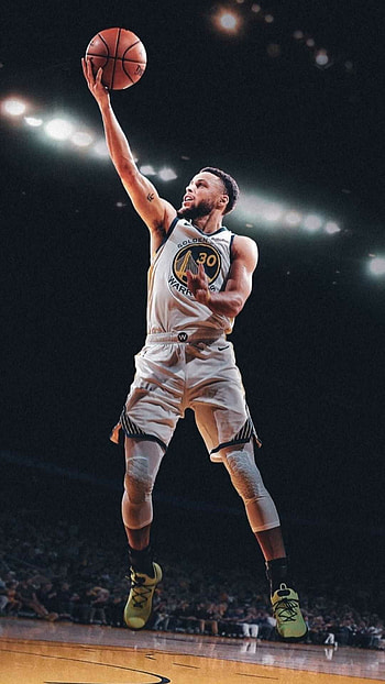 Stephen Curry, Basketball HD phone wallpaper