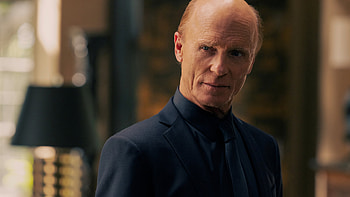 Ed Harris Westworld HD wallpaper
