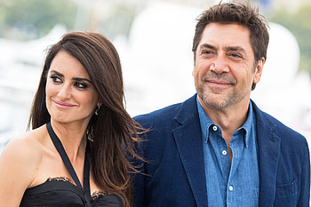 Javier Bardem, Penelope Cruz, Equal pay, Latest film HD wallpaper