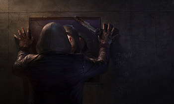 Dead By Daylight Darkness Among Us, dead-by-daylight, games, 2018-games, artwork HD wallpaper