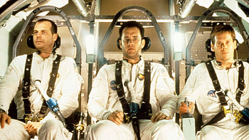 Apollo 13, Cinematic masterpiece, Astronauts' struggle, Space exploration HD wallpaper