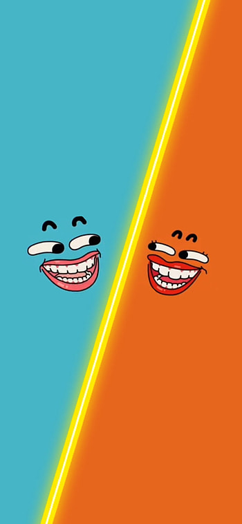 Gumball And Darwin 1, art, cartoon, theamazingworldofgumball, funny HD phone wallpaper