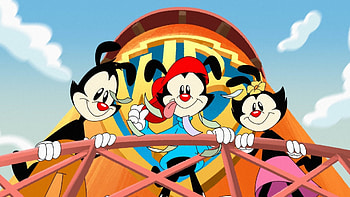 Animaniacs, 2020 series, , Backgrounds HD wallpaper
