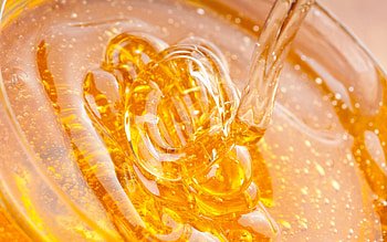 Honey on , option, Sticky screensaver, Eye-catching background HD wallpaper