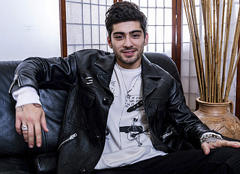 Zayn Malik 2018, zayn-malik, male-celebrities, singer, boys HD wallpaper