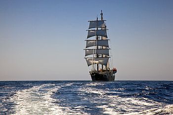 Ship, Vehicles HD wallpaper