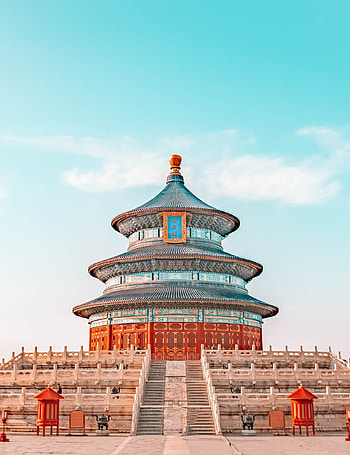 Best things to do in Beijing, China, Hand Luggage Only blog, Travel inspiration HD phone wallpaper