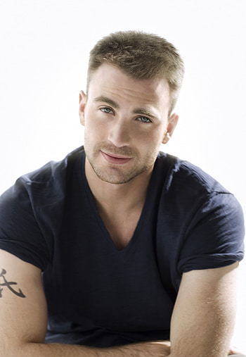 Chris Evans, Celebrity , High-quality HD phone wallpaper