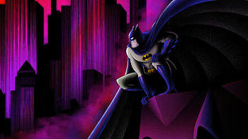 The Batman Unleashed, batman, superheroes, artwork, digital-art HD wallpaper