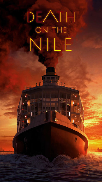 Death on the Nile, , High definition, Stunning ry HD phone wallpaper