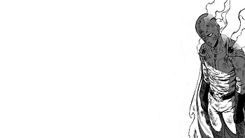 Anime - One-Punch Man Saitama (One-Punch Man) HD wallpaper