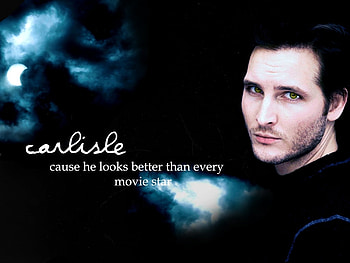 carisle cullen, cullen, twilight, carisle HD wallpaper