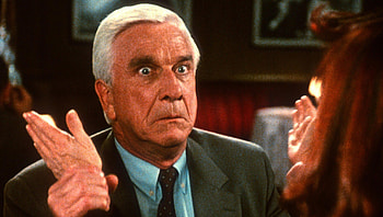 The Naked Gun 2½: The Smell of Fear (2022) movie HD wallpaper