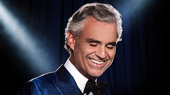 Andrea Bocelli, Music HD wallpaper