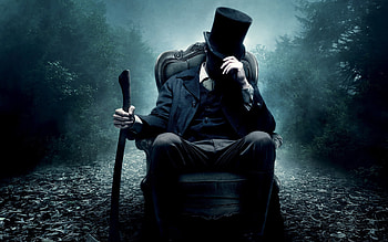 Abraham Lincon Vampire Hunter, abraham-lincon, movies HD wallpaper