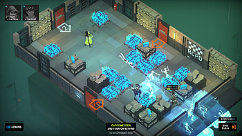 Tactical Breach Wizards : Dive into Tactical Strategy!, video game, Tactical Breach Wizards HD wallpaper