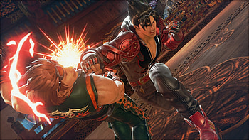 Tekken 7, Game review, Iron fists, Fighter storyline HD wallpaper