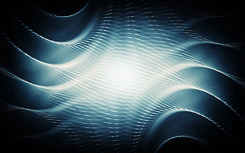 Abstract, Background, Lines, Wavy HD wallpaper