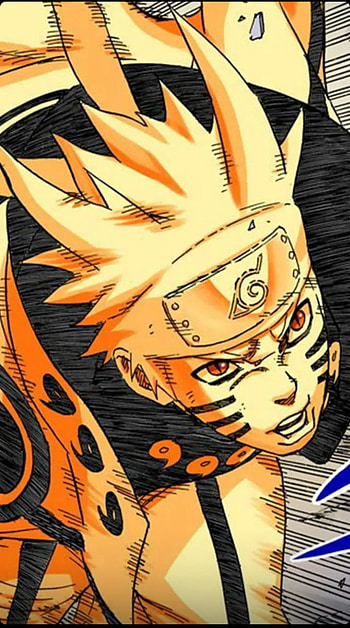 Naruto, eye, head HD phone wallpaper