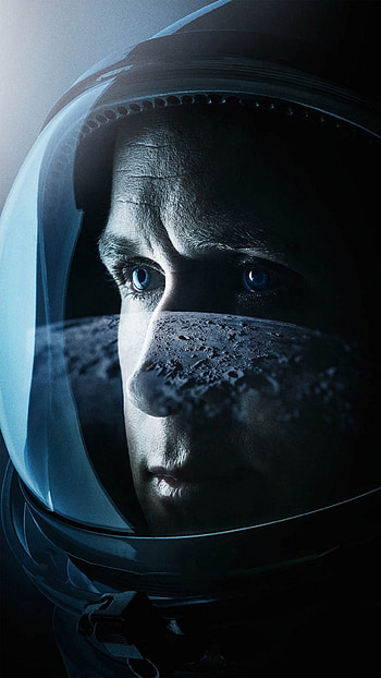 Ryan Gosling, First Man, , Movies HD phone wallpaper