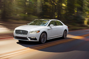2017 Lincon Continental, lincon, cars HD wallpaper