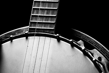 Banjo , Samantha Johnson, Stringed instrument, Musical twang HD wallpaper