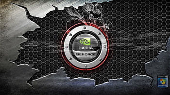 Nvidia s HD wallpaper