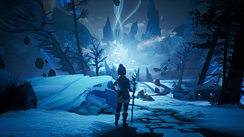 Kena: Bridge, Spirits , album on Imgur HD wallpaper
