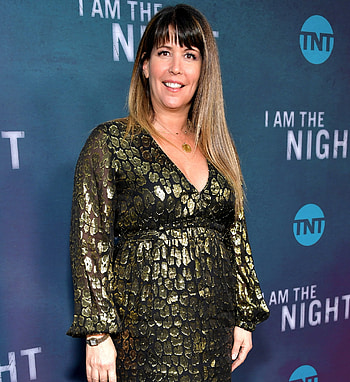 Patty Jenkins, Groundbreaking position, Star Wars director, Talks HD phone wallpaper