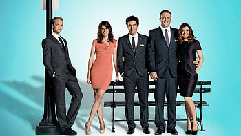 TV show recommendations, Movie companion, HIMYM trivia, Entertainment news HD wallpaper