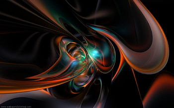 3d and fantasy , abstract, 3d HD wallpaper